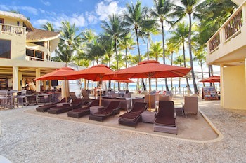 Ambassador In Paradise Resort