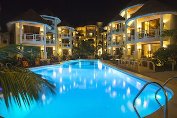 Ambassador In Paradise Resort