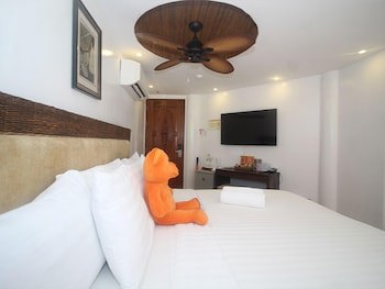 Ambassador In Paradise Resort
