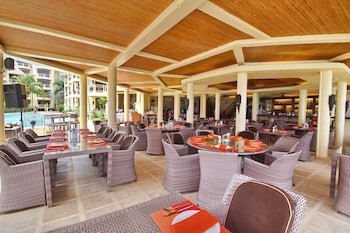 Ambassador In Paradise Resort