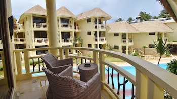Ambassador In Paradise Resort