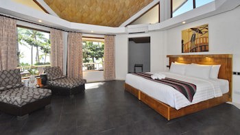 Ambassador In Paradise Resort