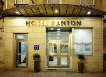 Panton