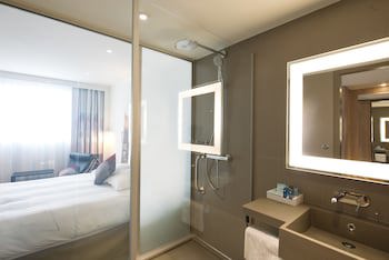 Novotel Lodz Centrum