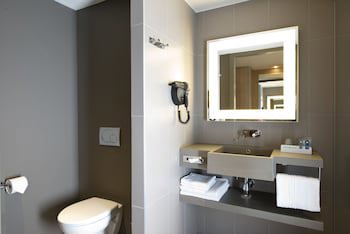Novotel Lodz Centrum