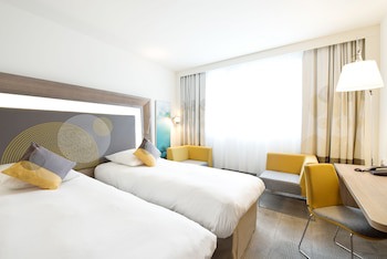 Novotel Lodz Centrum