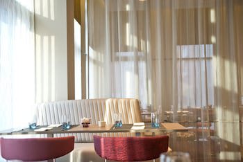 Novotel Lodz Centrum