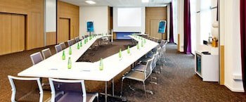 Novotel Lodz Centrum
