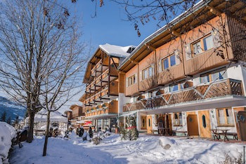 Ferienalm Panorama Hotel & Apartments