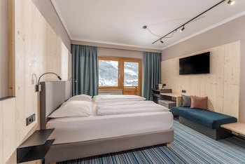 Ferienalm Panorama Hotel & Apartments