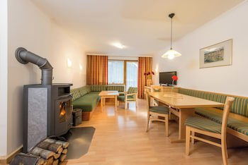 Ferienalm Panorama Hotel & Apartments
