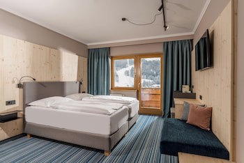 Ferienalm Panorama Hotel & Apartments