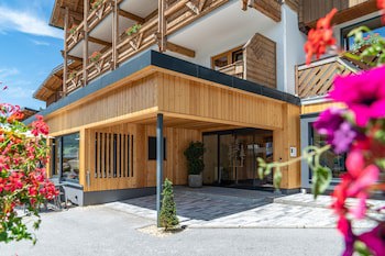 Ferienalm Panorama Hotel & Apartments