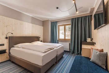 Ferienalm Panorama Hotel & Apartments