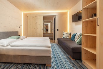 Ferienalm Panorama Hotel & Apartments
