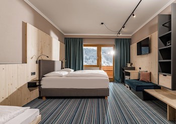 Ferienalm Panorama Hotel & Apartments