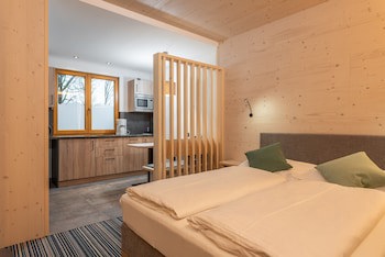 Ferienalm Panorama Hotel & Apartments