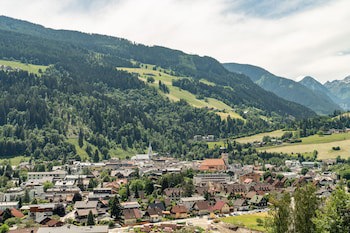 Ferienalm Panorama Hotel & Apartments
