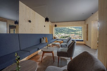 Ferienalm Panorama Hotel & Apartments