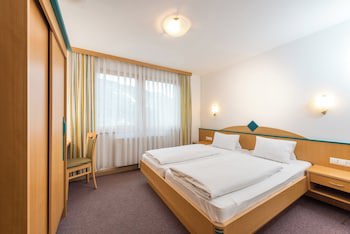 Ferienalm Panorama Hotel & Apartments