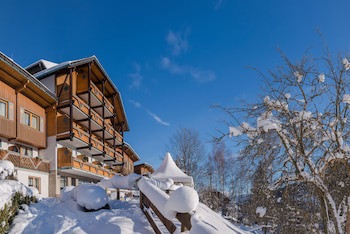Ferienalm Panorama Hotel & Apartments