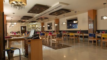 Ginger Bangalore Inner Ring Road