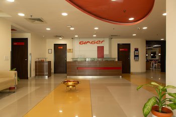 Ginger Bangalore Inner Ring Road