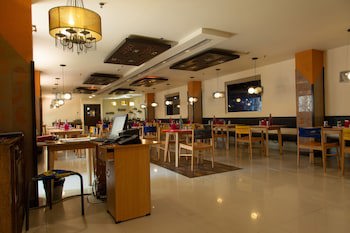 Ginger Bangalore Inner Ring Road