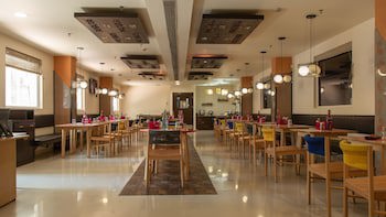 Ginger Bangalore Inner Ring Road