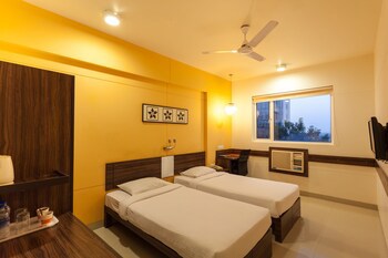 Ginger Bangalore Inner Ring Road