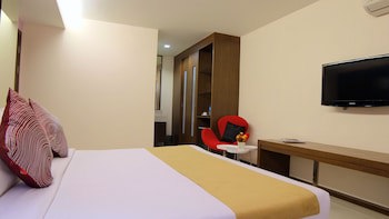 Grand Alpine Hotel
