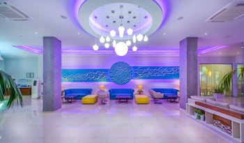 Stamatia Hotel galeri fotoğrafı