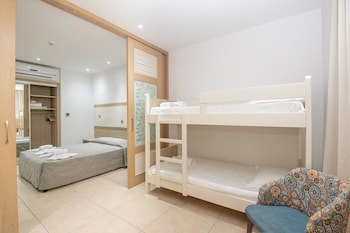 Stamatia Hotel galeri fotoğrafı