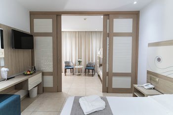 Stamatia Hotel galeri fotoğrafı