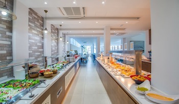 Stamatia Hotel fotoğrafı