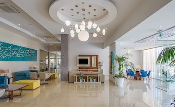 Stamatia Hotel galeri fotoğrafı