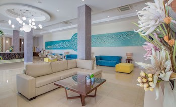Stamatia Hotel fotoğrafı
