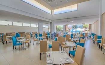 Stamatia Hotel galeri fotoğrafı