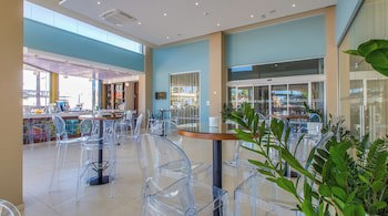 Stamatia Hotel galeri fotoğrafı