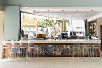 Stamatia Hotel fotoğrafı