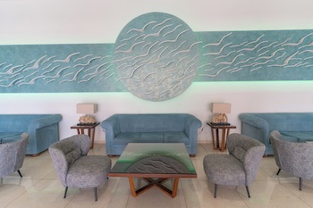 Stamatia Hotel galeri fotoğrafı