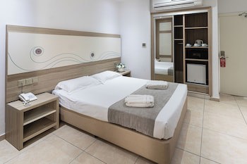 Stamatia Hotel galeri fotoğrafı