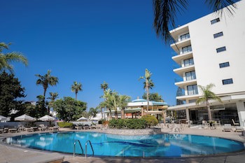 Stamatia Hotel galeri fotoğrafı