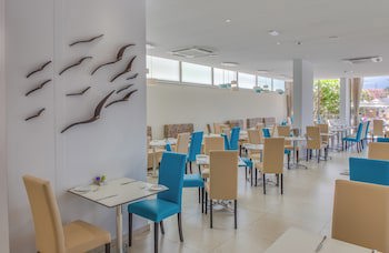 Stamatia Hotel galeri fotoğrafı