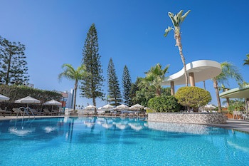 Stamatia Hotel