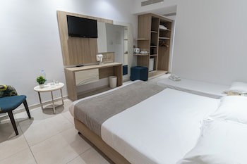 Stamatia Hotel galeri fotoğrafı