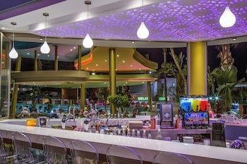 Stamatia Hotel fotoğrafı