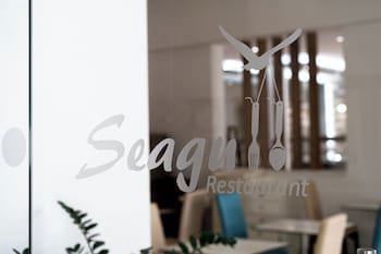 Stamatia Hotel galeri fotoğrafı