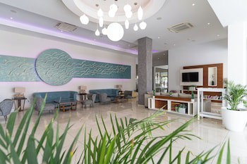 Stamatia Hotel galeri fotoğrafı
