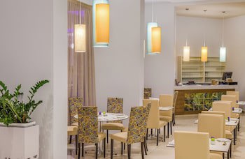 Stamatia Hotel fotoğrafı